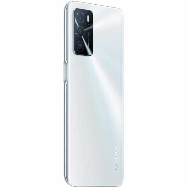 Oppo a16 smartphone, available at Mobitel UK